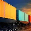 نقش حمل‌ونقل ریلی در تجارت بین‌المللی