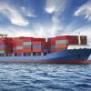 نقش حمل‌ونقل دریایی در توسعه تجارت جهانی