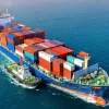 اهمیت بسته‌بندی و استانداردهای حمل در جابه‌جایی دریایی